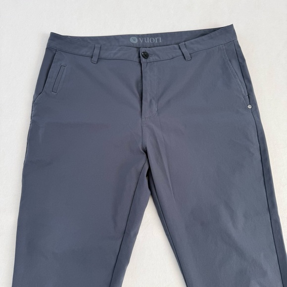 VUORI MENS META PANTS